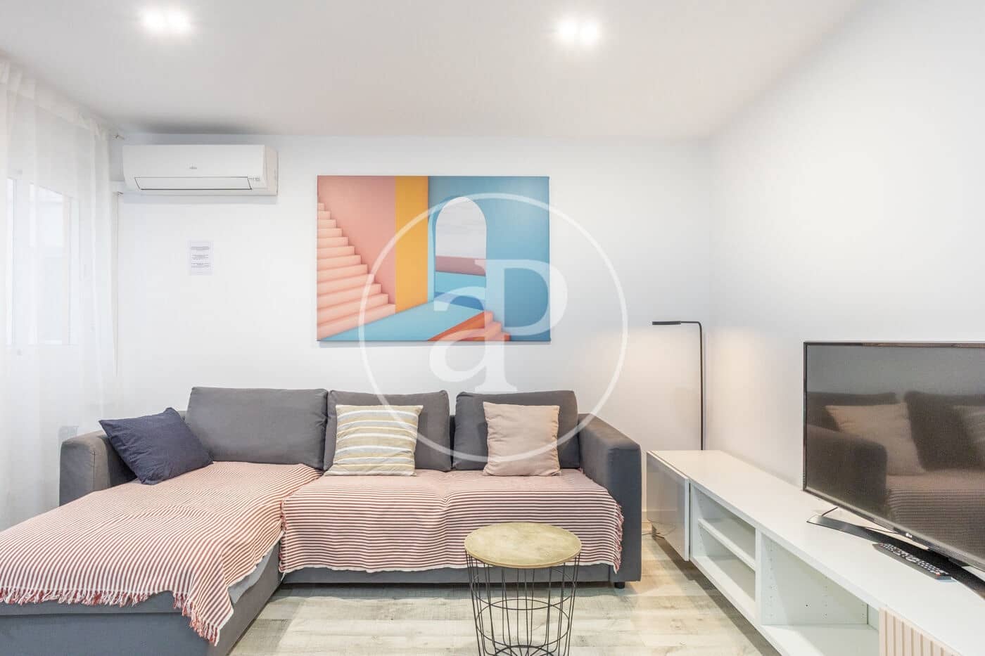 3 soveværelse Lejlighed til salg i Valencia by - € 249.000 (Ref: 9574701)