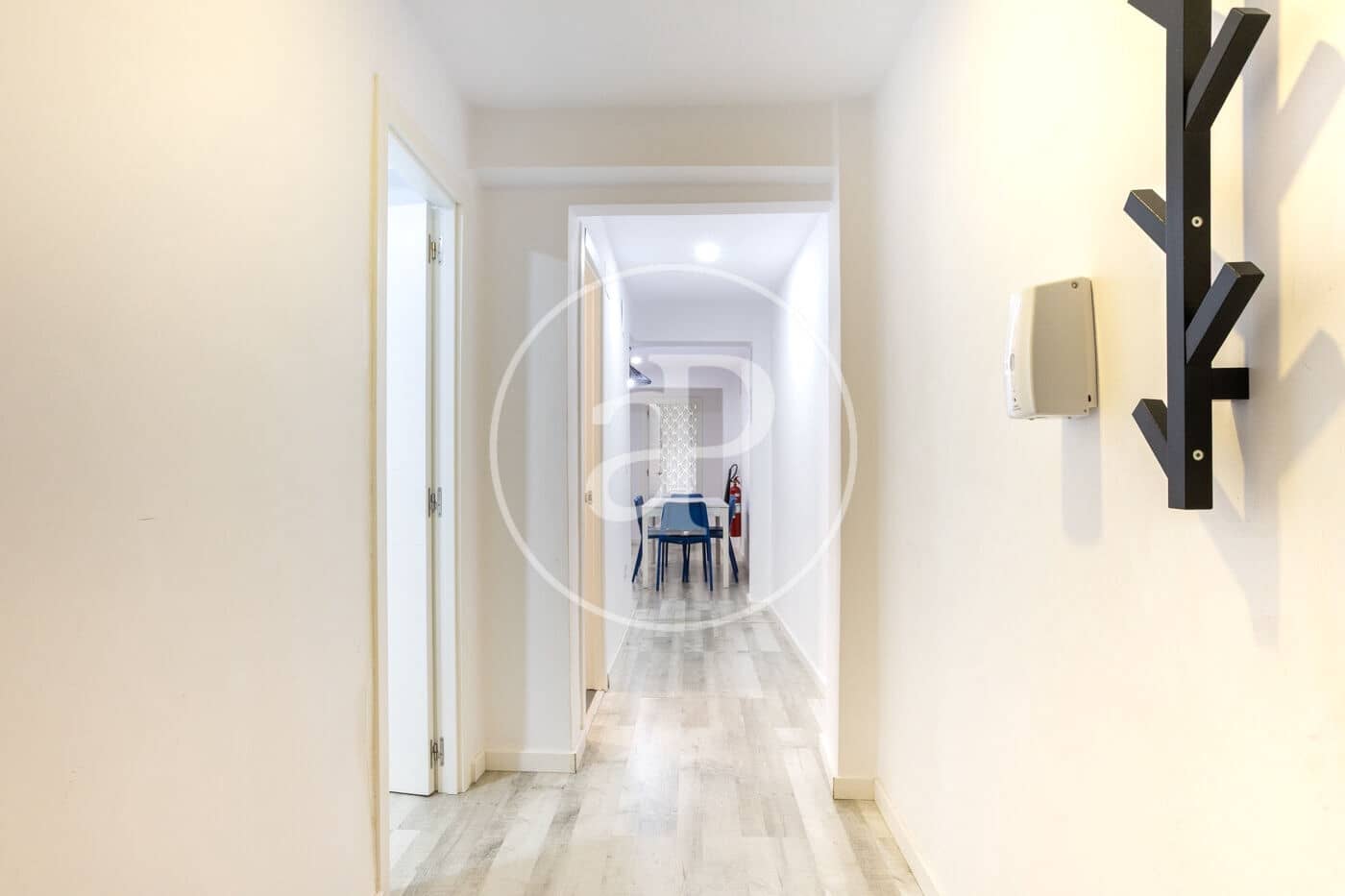 3 soveværelse Lejlighed til salg i Valencia by - € 249.000 (Ref: 9574701)