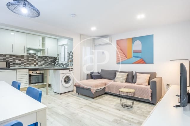 3 soveværelse Lejlighed til salg i La Creu del Grau, Valencia by - € 249.000 (Ref: 9574701)