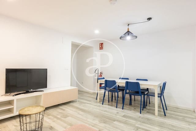3 soveværelse Lejlighed til salg i La Creu del Grau, Valencia by - € 249.000 (Ref: 9574701)