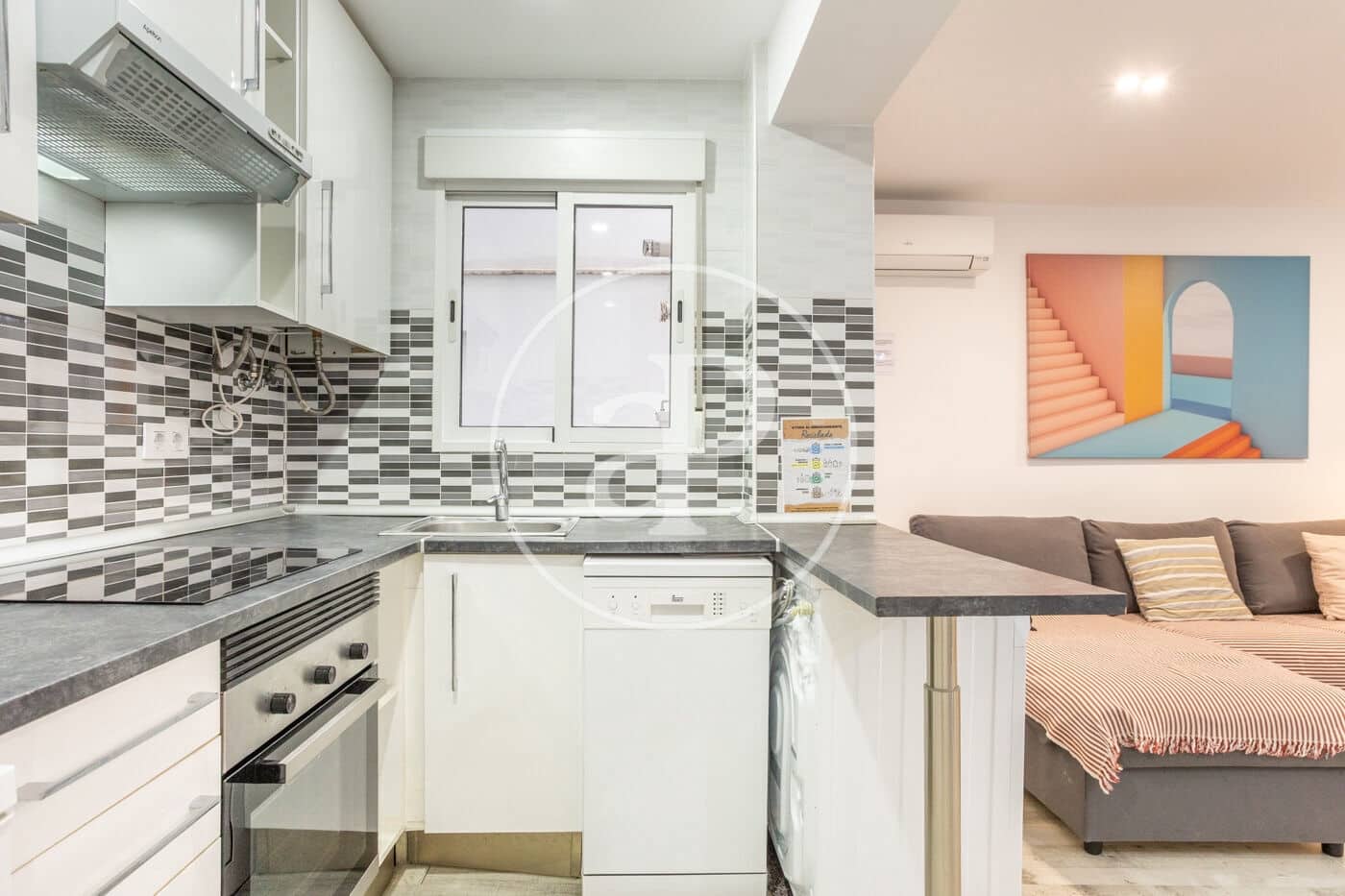 3 soveværelse Lejlighed til salg i Valencia by - € 249.000 (Ref: 9574701)