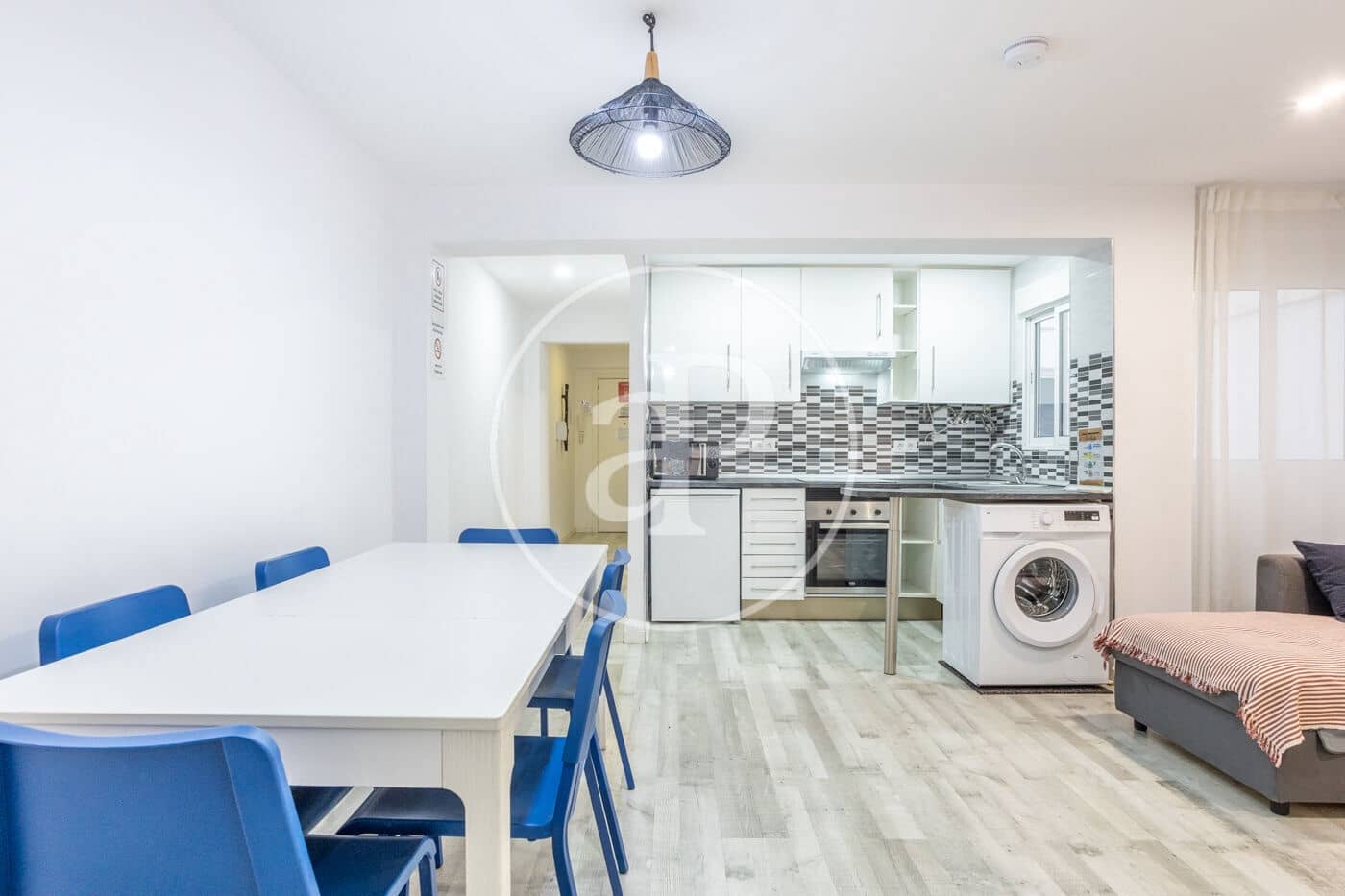 3 soveværelse Lejlighed til salg i Valencia by - € 249.000 (Ref: 9574701)