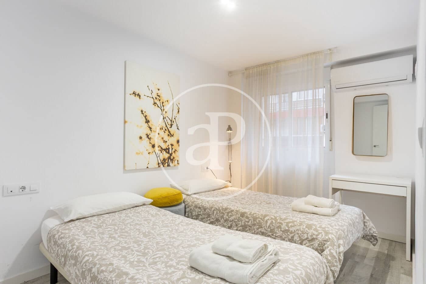 3 soveværelse Lejlighed til salg i Valencia by - € 249.000 (Ref: 9574701)