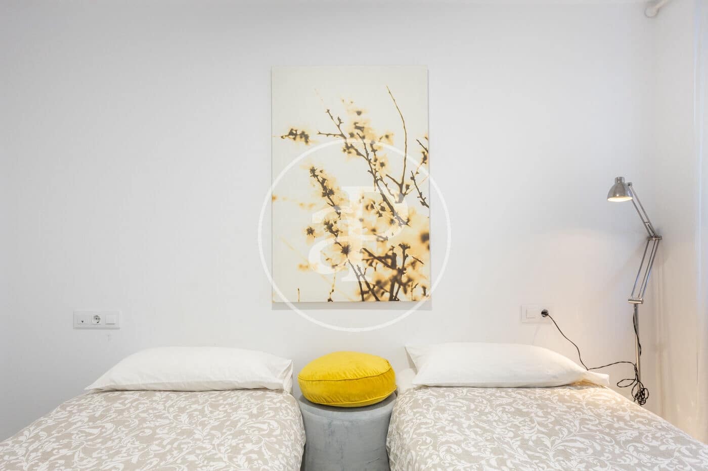 3 soveværelse Lejlighed til salg i Valencia by - € 249.000 (Ref: 9574701)