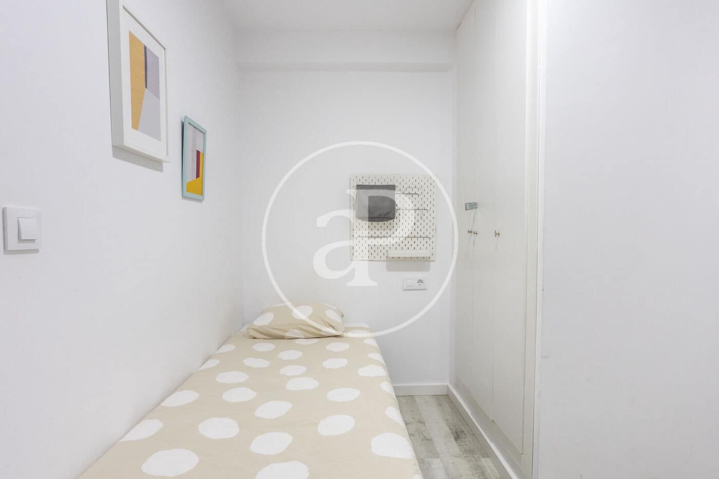 3 soveværelse Lejlighed til salg i Valencia by - € 249.000 (Ref: 9574701)