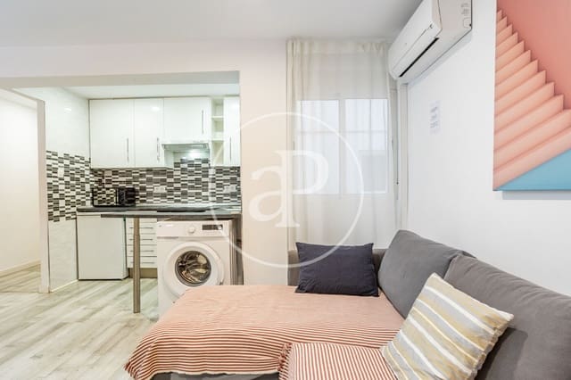 3 soveværelse Lejlighed til salg i La Creu del Grau, Valencia by - € 249.000 (Ref: 9574701)
