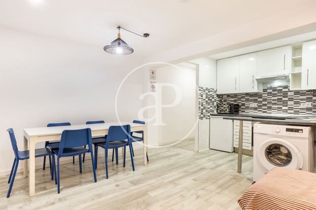 3 soveværelse Lejlighed til salg i La Creu del Grau, Valencia by - € 249.000 (Ref: 9574701)
