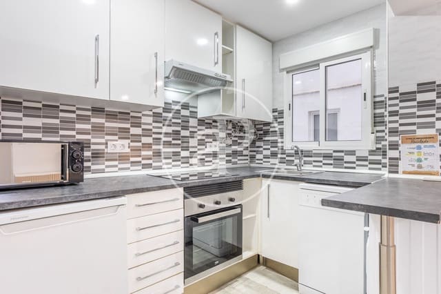 3 soveværelse Lejlighed til salg i La Creu del Grau, Valencia by - € 249.000 (Ref: 9574701)