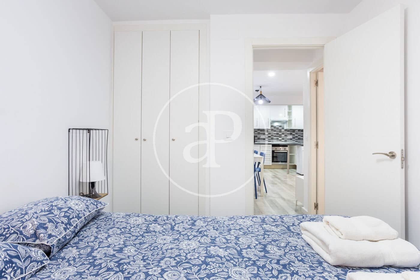 3 soveværelse Lejlighed til salg i Valencia by - € 249.000 (Ref: 9574701)