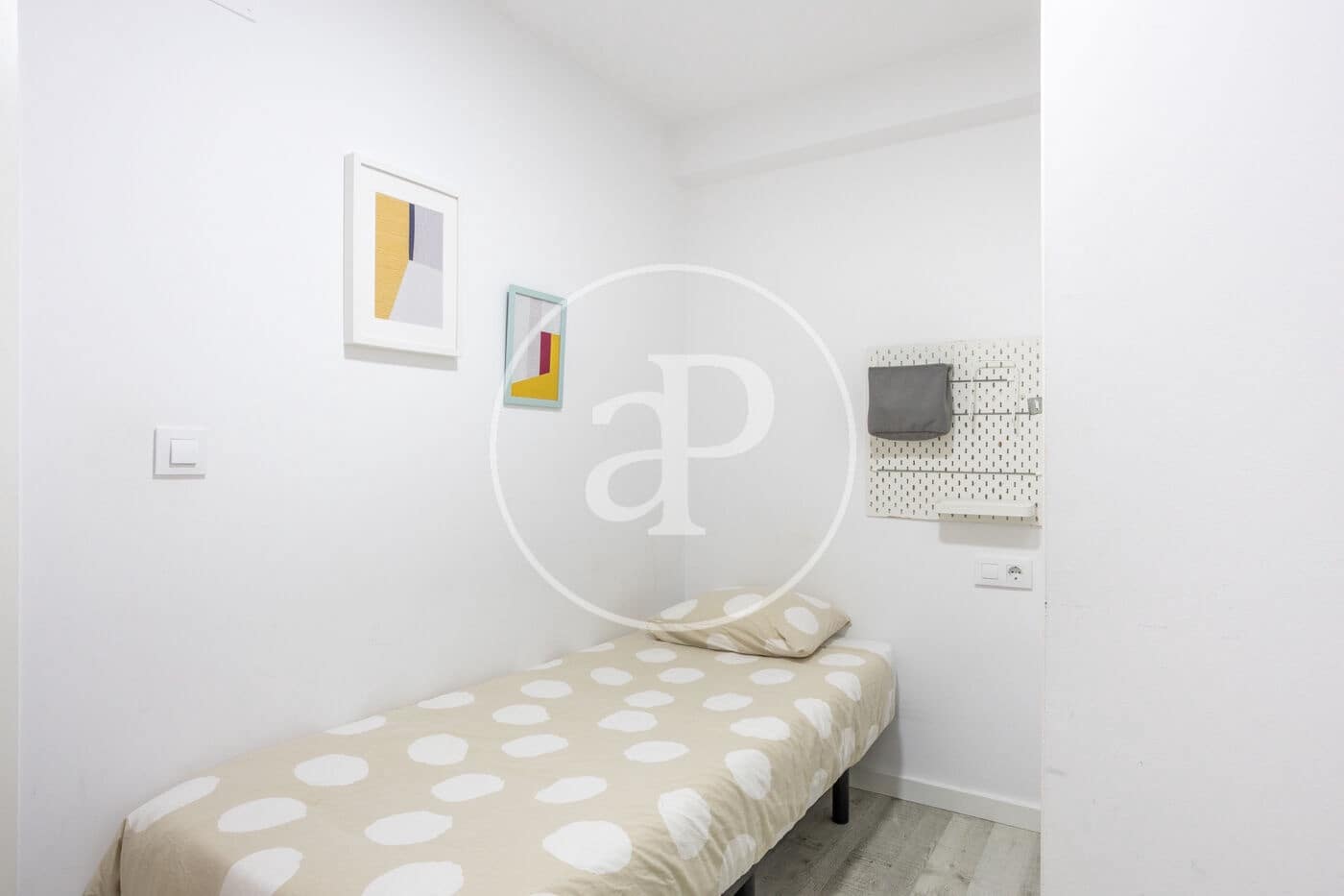 3 soveværelse Lejlighed til salg i Valencia by - € 249.000 (Ref: 9574701)