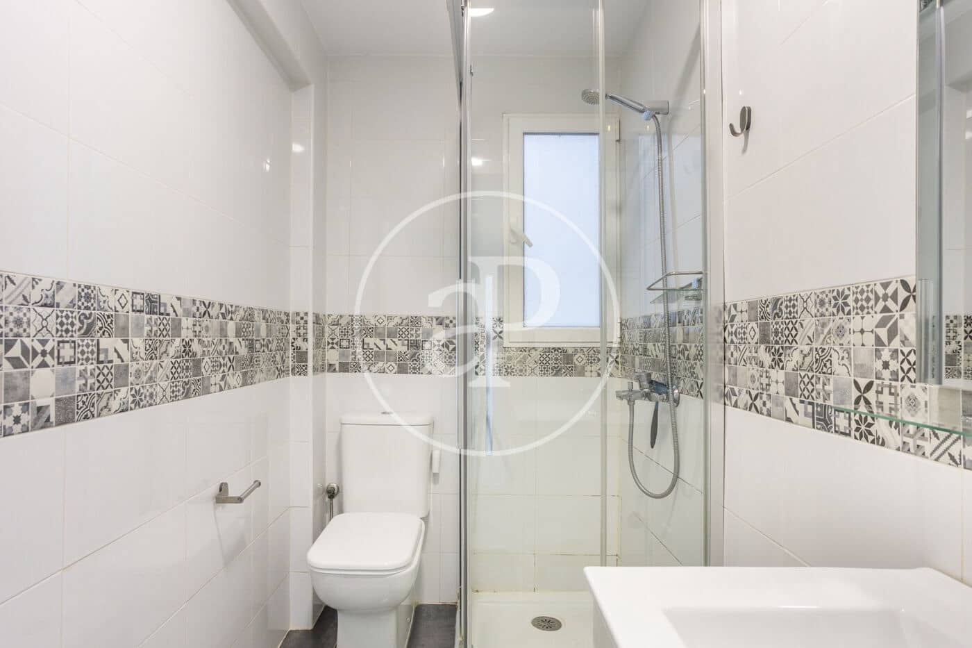 3 soveværelse Lejlighed til salg i Valencia by - € 249.000 (Ref: 9574701)