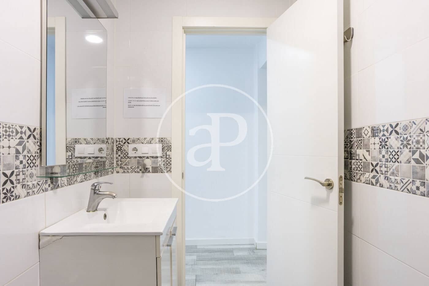 3 soveværelse Lejlighed til salg i Valencia by - € 249.000 (Ref: 9574701)