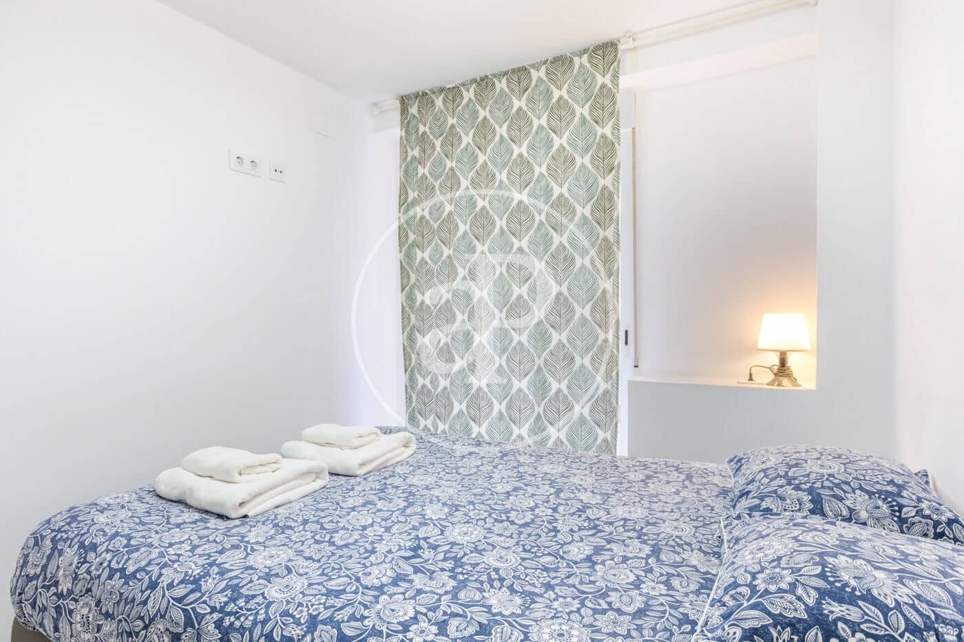 3 soveværelse Lejlighed til salg i Valencia by - € 249.000 (Ref: 9574701)