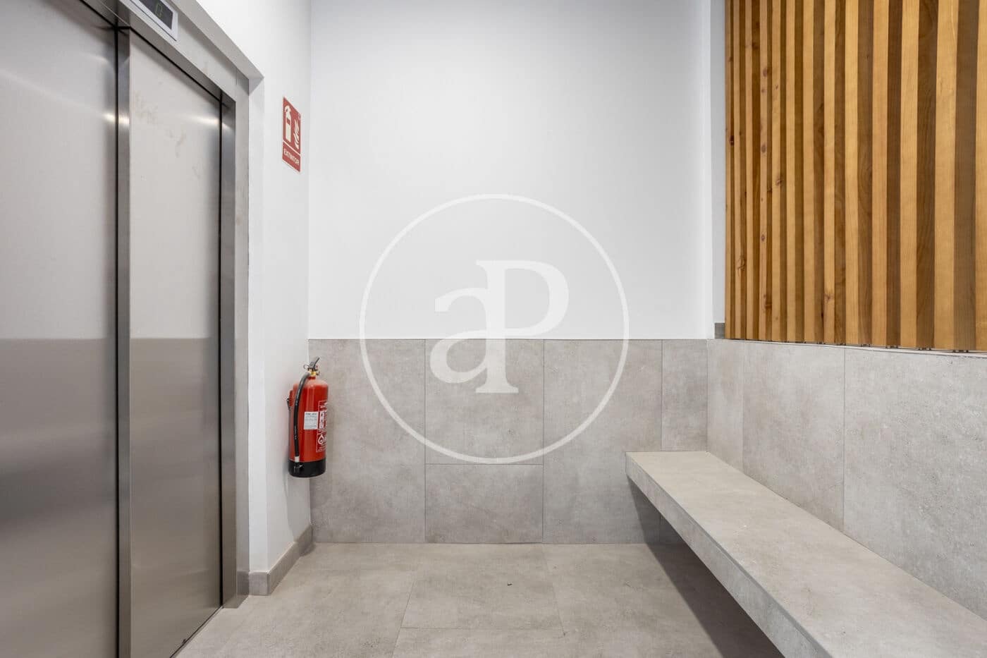 Lägenhet till salu i Valencia stad - 649 000 € (Ref: 9574703)