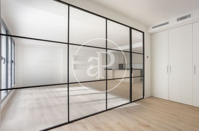 Apartamento para venda em El Botanic, Valência cidade - 649 000 € (Ref: 9574703)