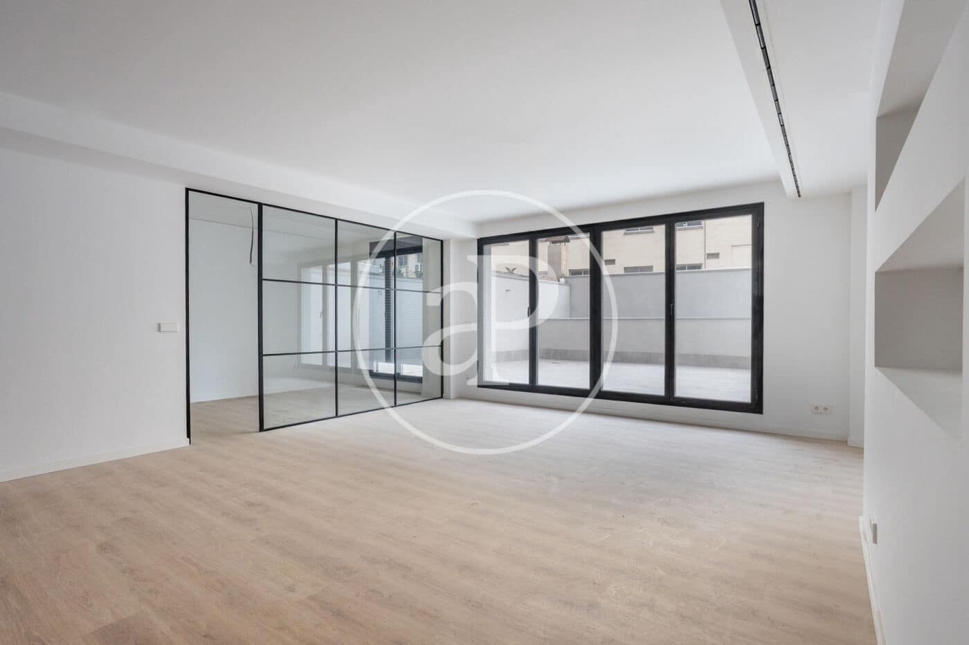 Lägenhet till salu i Valencia stad - 649 000 € (Ref: 9574703)