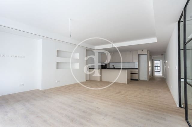 Apartamento para venda em El Botanic, Valência cidade - 649 000 € (Ref: 9574703)