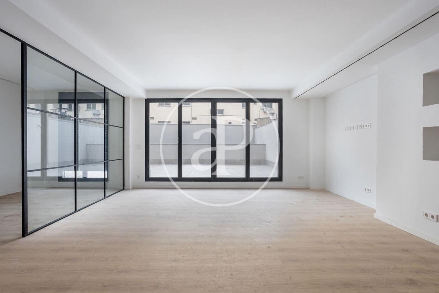 Lägenhet till salu i Valencia stad - 649 000 € (Ref: 9574703)