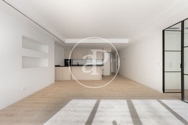 Apartamento para venda em El Botanic, Valência cidade - 649 000 € (Ref: 9574703)