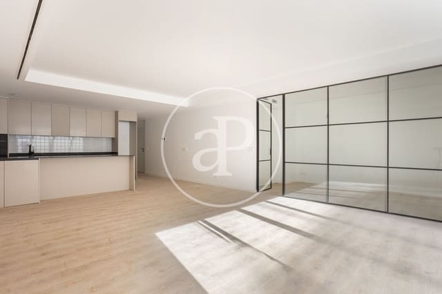 Apartamento para venda em El Botanic, Valência cidade - 649 000 € (Ref: 9574703)