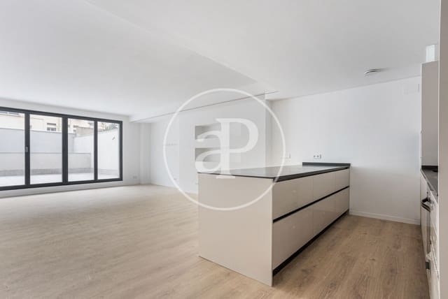 Apartamento para venda em El Botanic, Valência cidade - 649 000 € (Ref: 9574703)