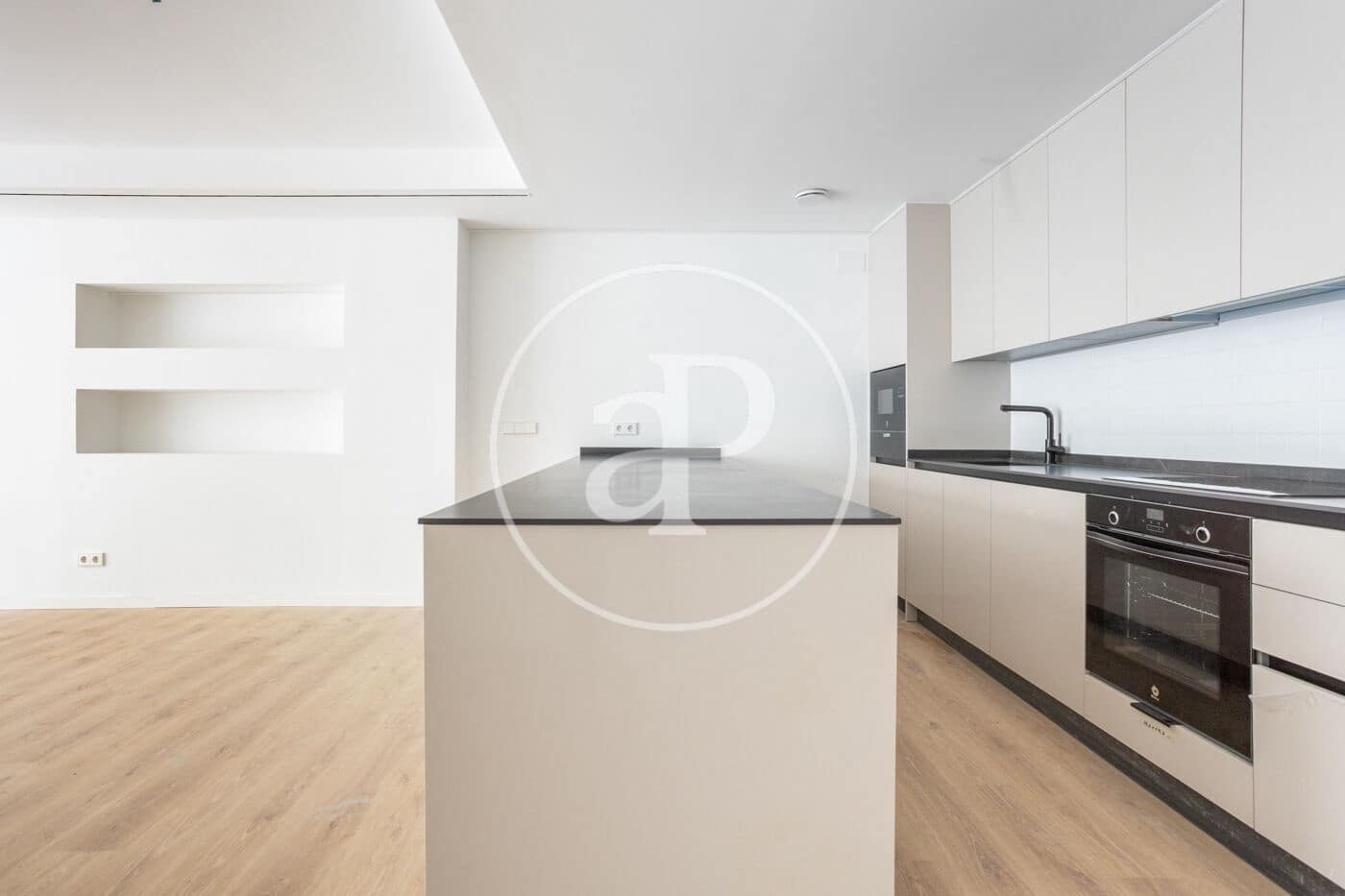 Lägenhet till salu i Valencia stad - 649 000 € (Ref: 9574703)