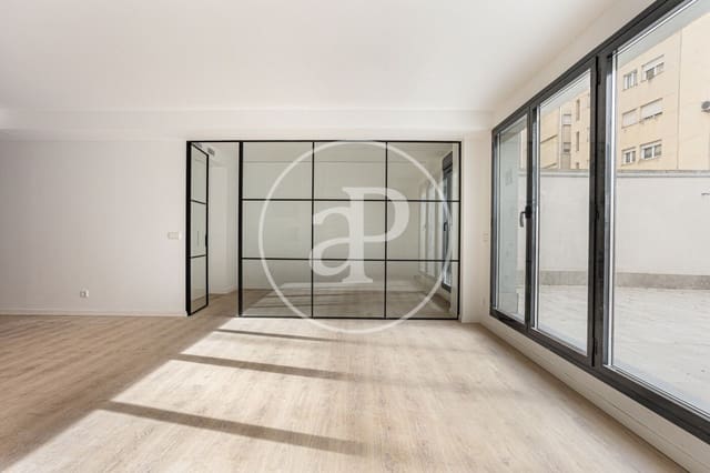 Apartamento para venda em El Botanic, Valência cidade - 649 000 € (Ref: 9574703)