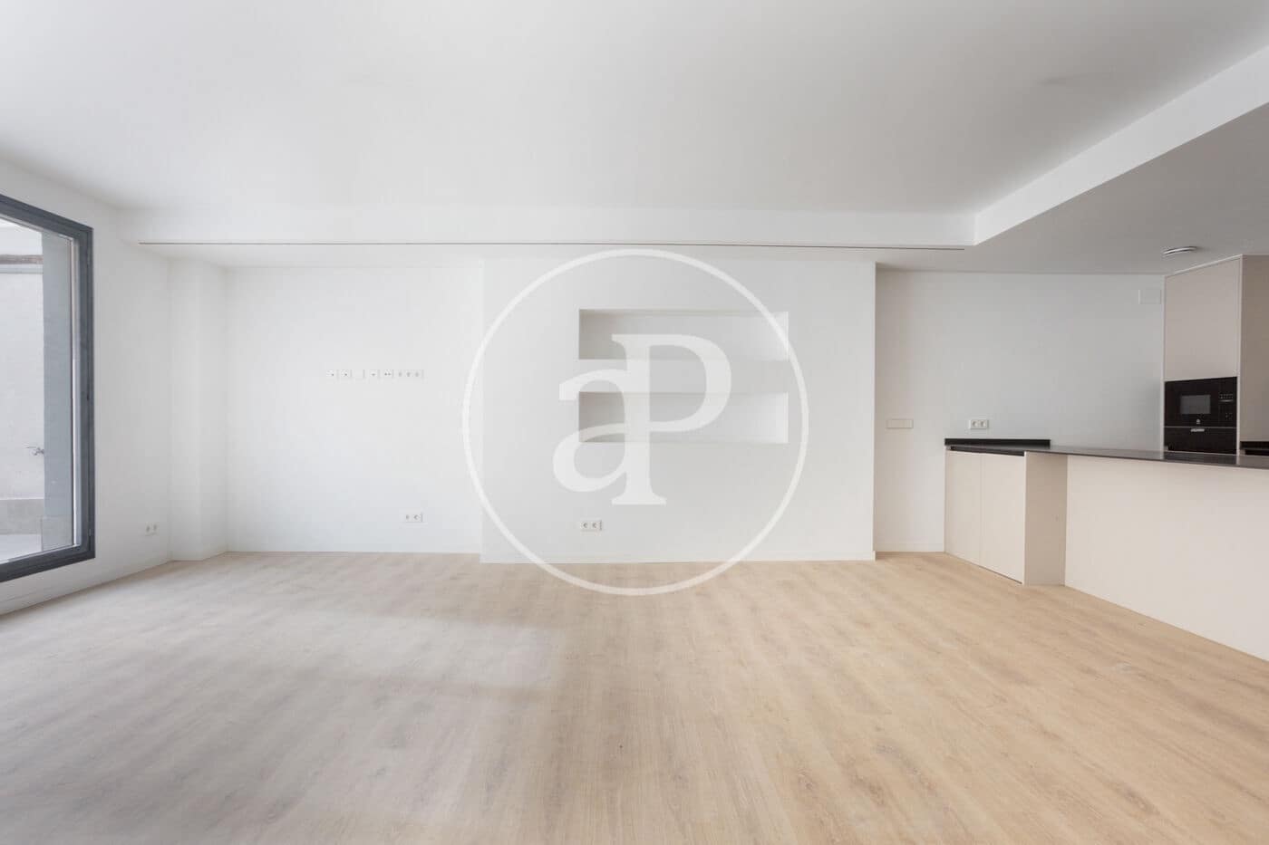 Lägenhet till salu i Valencia stad - 649 000 € (Ref: 9574703)