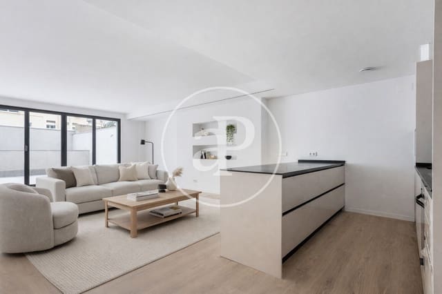 Appartement te koop in El Botanic, Valencia stad - € 649.000 (Ref: 9574703)