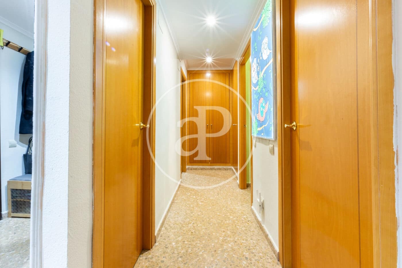 2 bedroom Apartment for sale in Valencia city with pool - € 340,000 (Ref: 9574704)