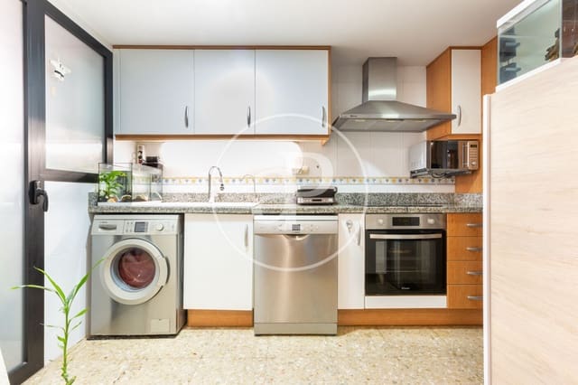 2 makuuhuone Huoneisto myytävänä paikassa Cabanyal-Canyamelar, Valencia kaupunki mukana uima-altaan - 340 000 € (Ref: 9574704)