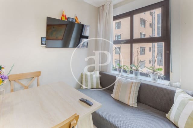 2 makuuhuone Huoneisto myytävänä paikassa Cabanyal-Canyamelar, Valencia kaupunki mukana uima-altaan - 340 000 € (Ref: 9574704)