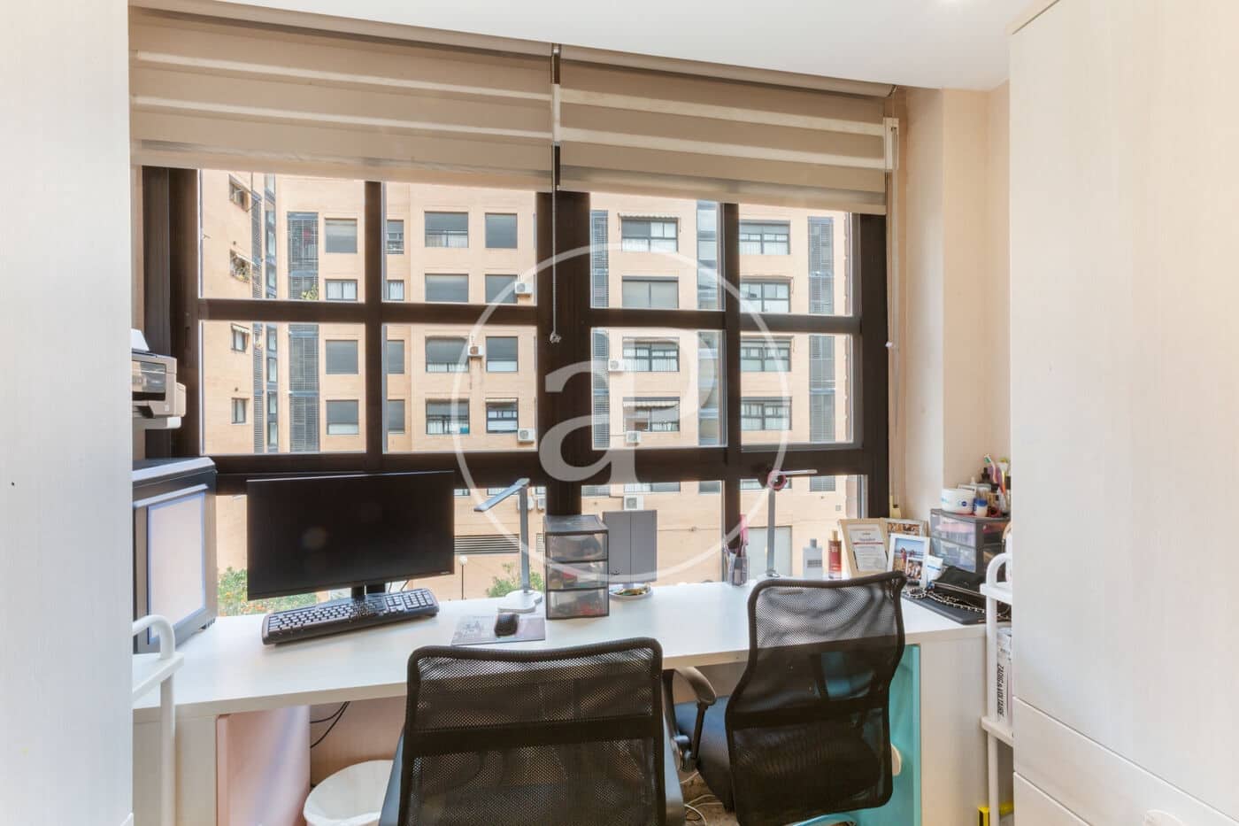 2 bedroom Apartment for sale in Valencia city with pool - € 340,000 (Ref: 9574704)