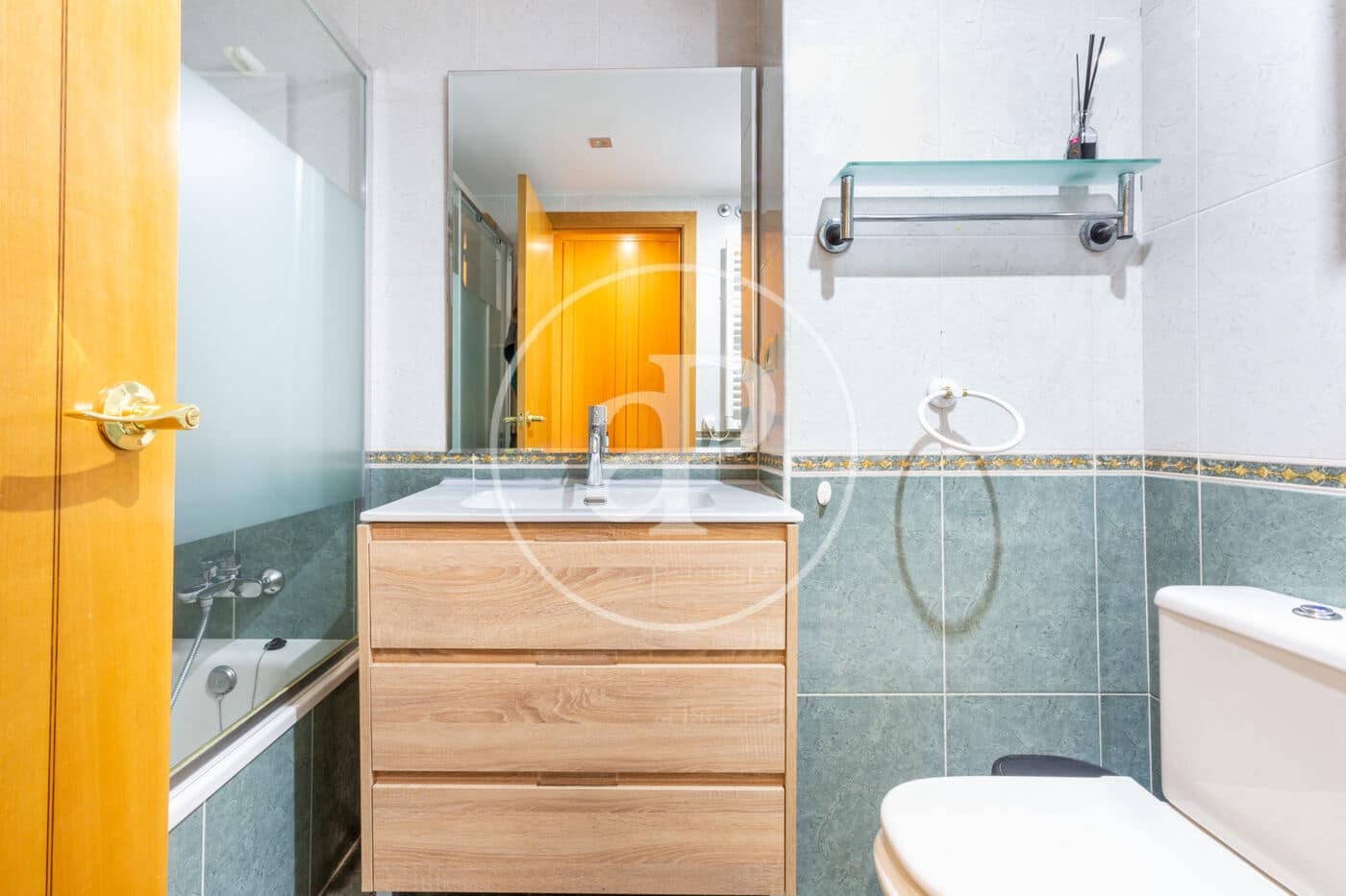 2 bedroom Apartment for sale in Valencia city with pool - € 340,000 (Ref: 9574704)