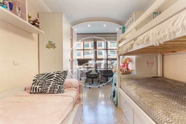 2 sypialnia Apartament na sprzedaż w Cabanyal-Canyamelar, Miasto Walencja z basenem - 329 900 € (Ref: 9574704)