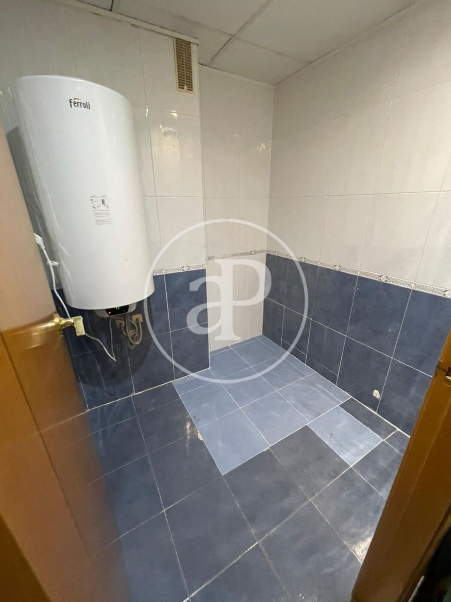 Apartamento de 2 habitaciones en València ciudad en venta con piscina - 338.000 € (Ref: 9574704)