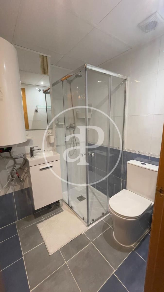 Apartamento de 2 habitaciones en València ciudad en venta con piscina - 338.000 € (Ref: 9574704)