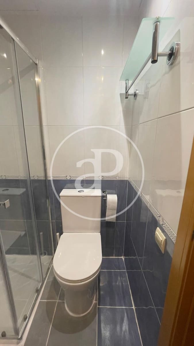 Apartamento de 2 habitaciones en València ciudad en venta con piscina - 338.000 € (Ref: 9574704)