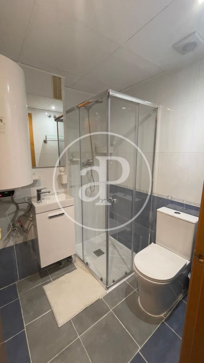 Apartamento de 2 habitaciones en València ciudad en venta con piscina - 338.000 € (Ref: 9574704)