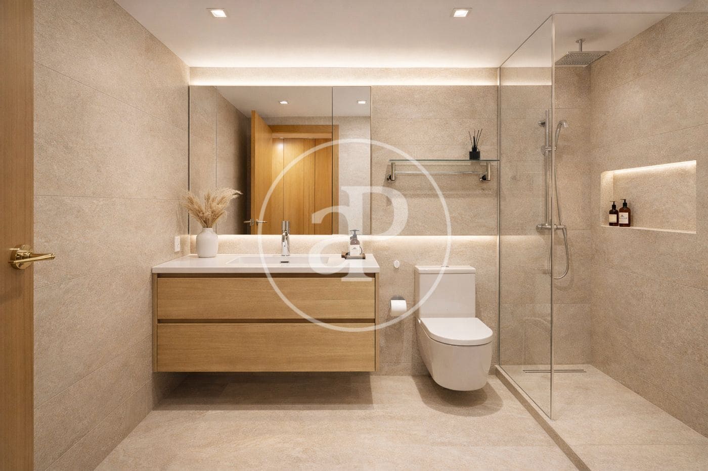 Apartamento de 2 habitaciones en València ciudad en venta con piscina - 338.000 € (Ref: 9574704)