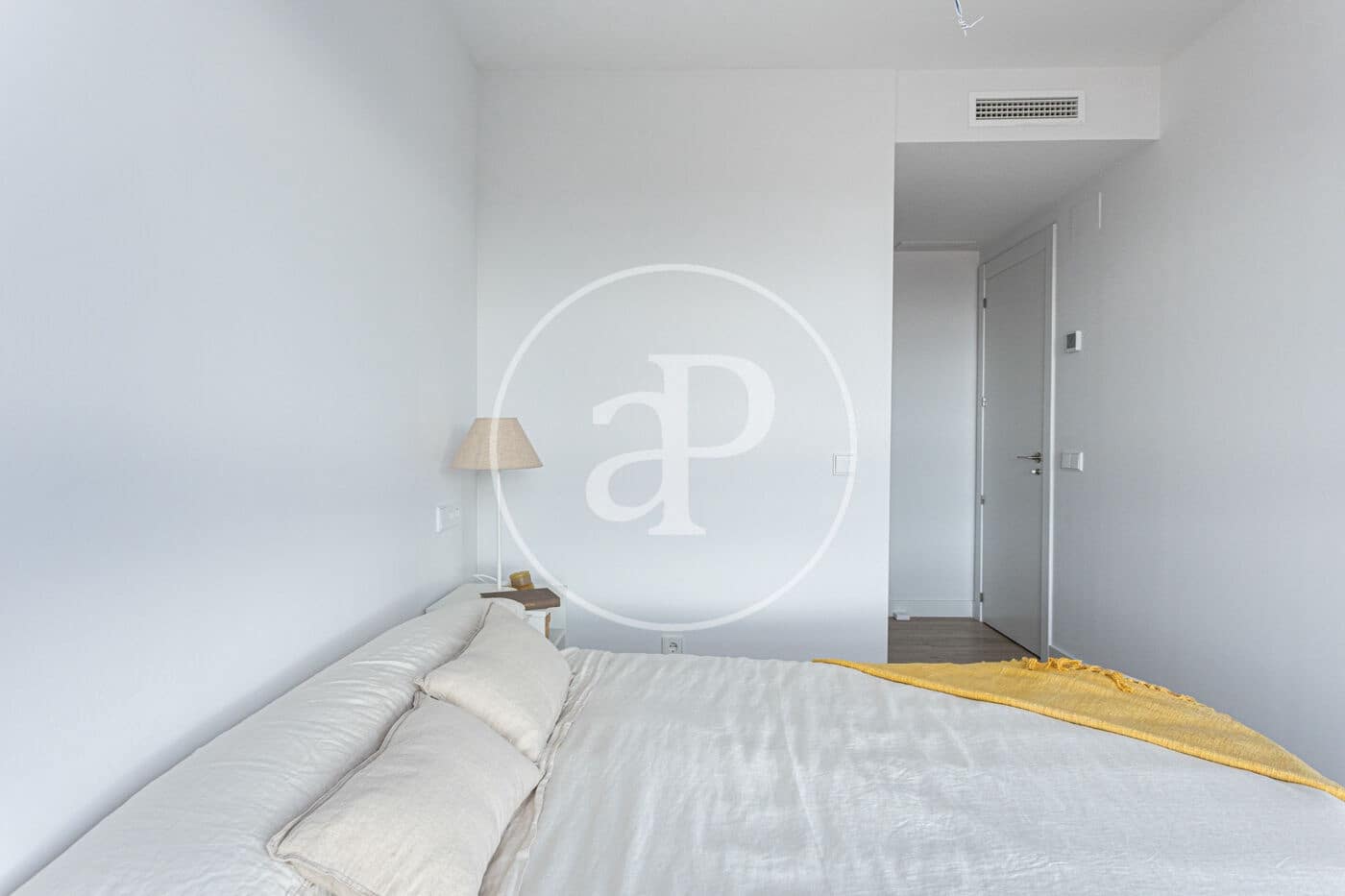 3 makuuhuone Huoneisto myytävänä paikassa Valencia kaupunki mukana uima-altaan - 771 000 € (Ref: 9574705)