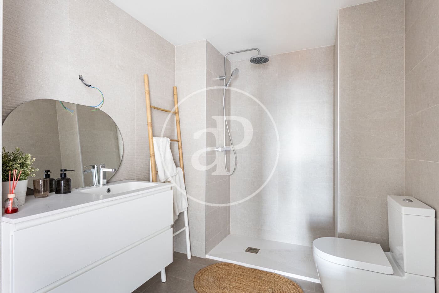 3 makuuhuone Huoneisto myytävänä paikassa Valencia kaupunki mukana uima-altaan - 771 000 € (Ref: 9574705)