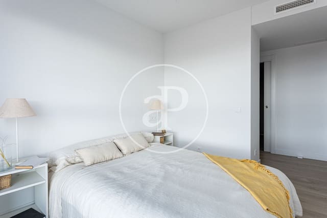 3 makuuhuone Huoneisto myytävänä paikassa Ciutat Jardi, Valencia kaupunki mukana uima-altaan - 771 000 € (Ref: 9574705)