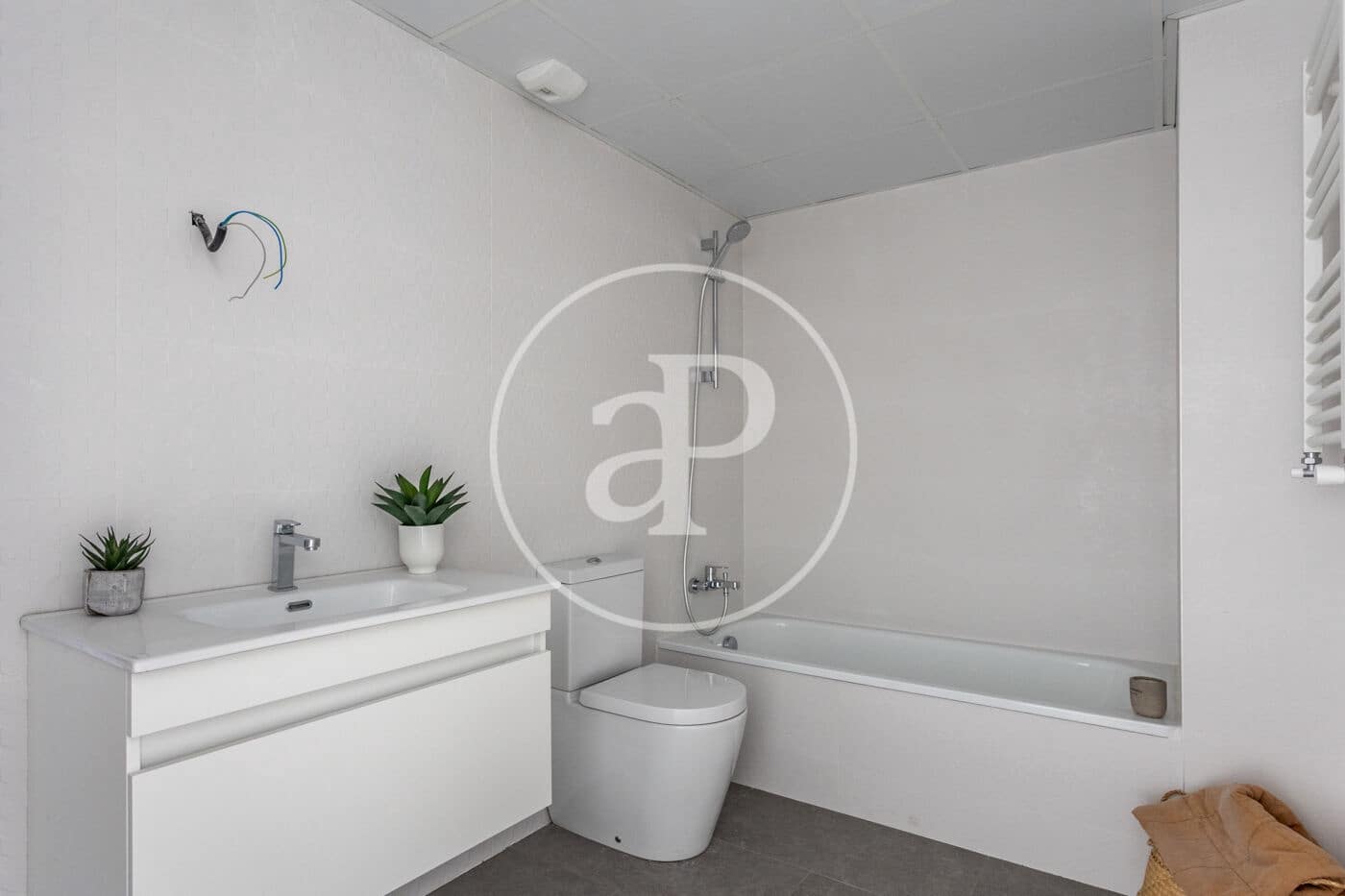 3 makuuhuone Huoneisto myytävänä paikassa Valencia kaupunki mukana uima-altaan - 771 000 € (Ref: 9574705)