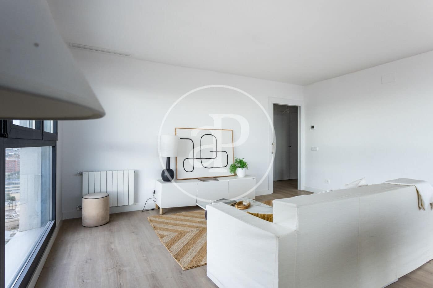 3 makuuhuone Huoneisto myytävänä paikassa Valencia kaupunki mukana uima-altaan - 771 000 € (Ref: 9574705)