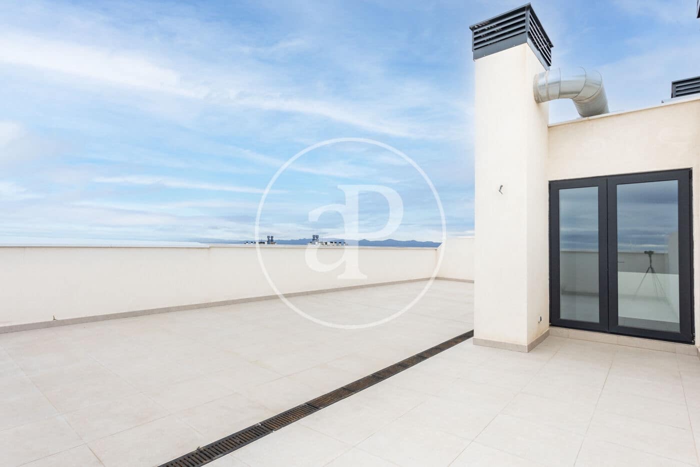 3 makuuhuone Huoneisto myytävänä paikassa Valencia kaupunki mukana uima-altaan - 771 000 € (Ref: 9574705)