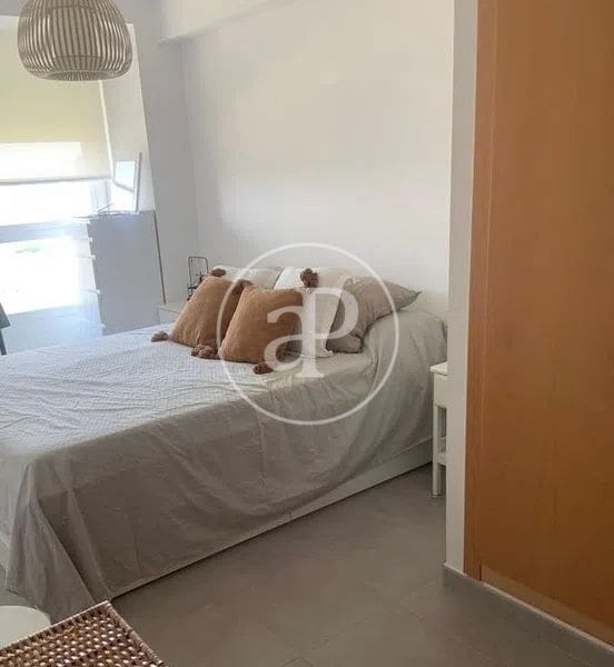 2 sypialnia Apartament do wynajęcia w Miasto Walencja - 1 550 € (Ref: 9583007)