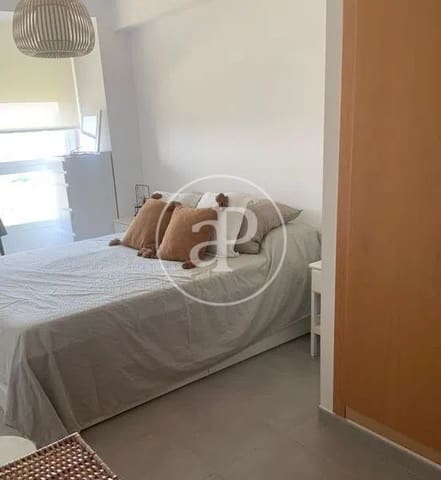 2 sypialnia Apartament do wynajęcia w La Punta, Miasto Walencja - 1 550 € (Ref: 9583007)