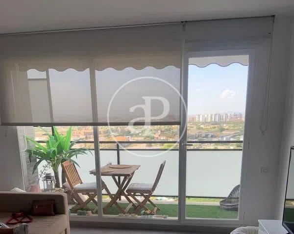 2 sypialnia Apartament do wynajęcia w Miasto Walencja - 1 550 € (Ref: 9583007)