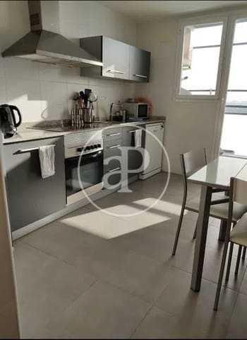 2 sypialnia Apartament do wynajęcia w La Punta, Miasto Walencja - 1 550 € (Ref: 9583007)